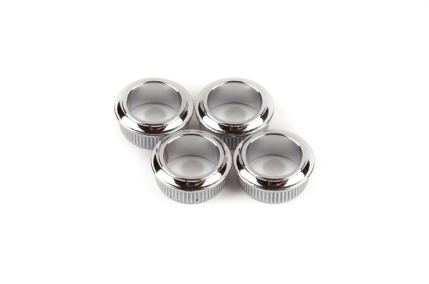 Standard-Deluxe Series Bass Tuning Machine Bushing Set (Mexico)