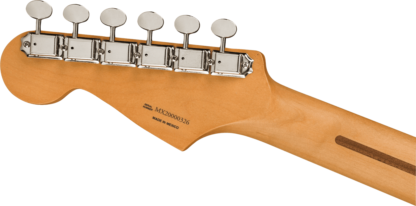 H.E.R. Stratocaster®