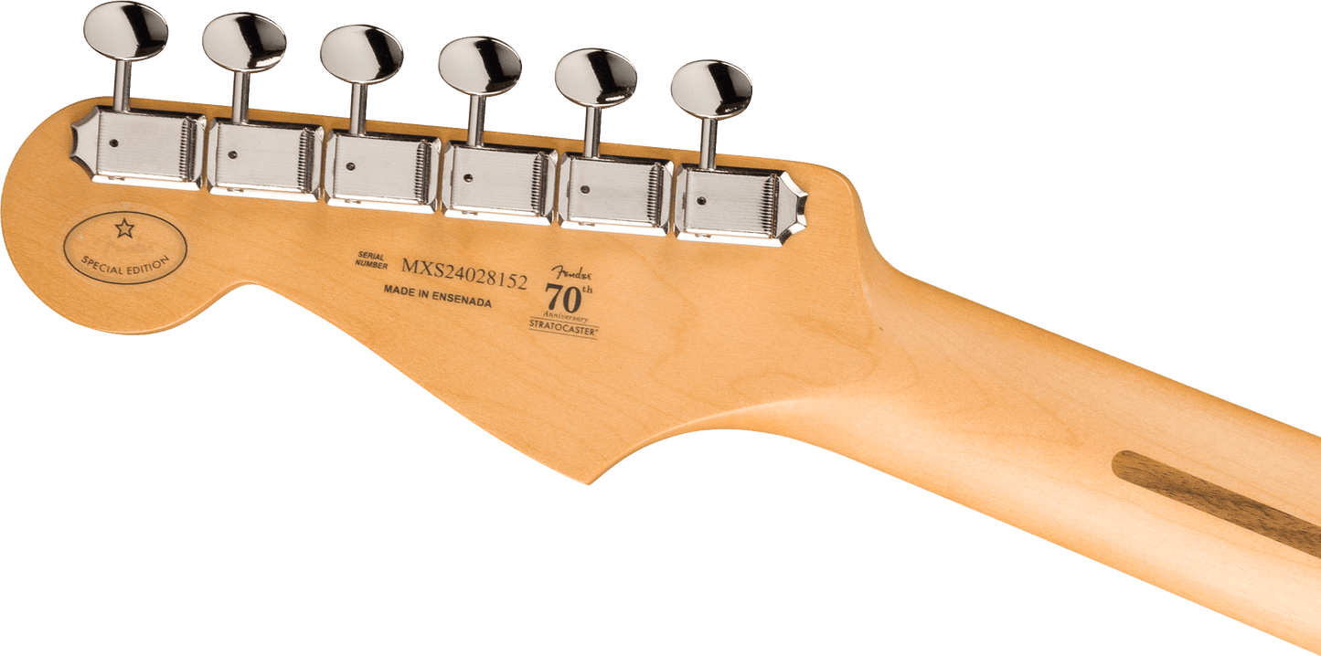 Limited Edition Player II Stratocaster® HSS