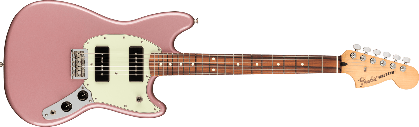 Player Mustang® 90