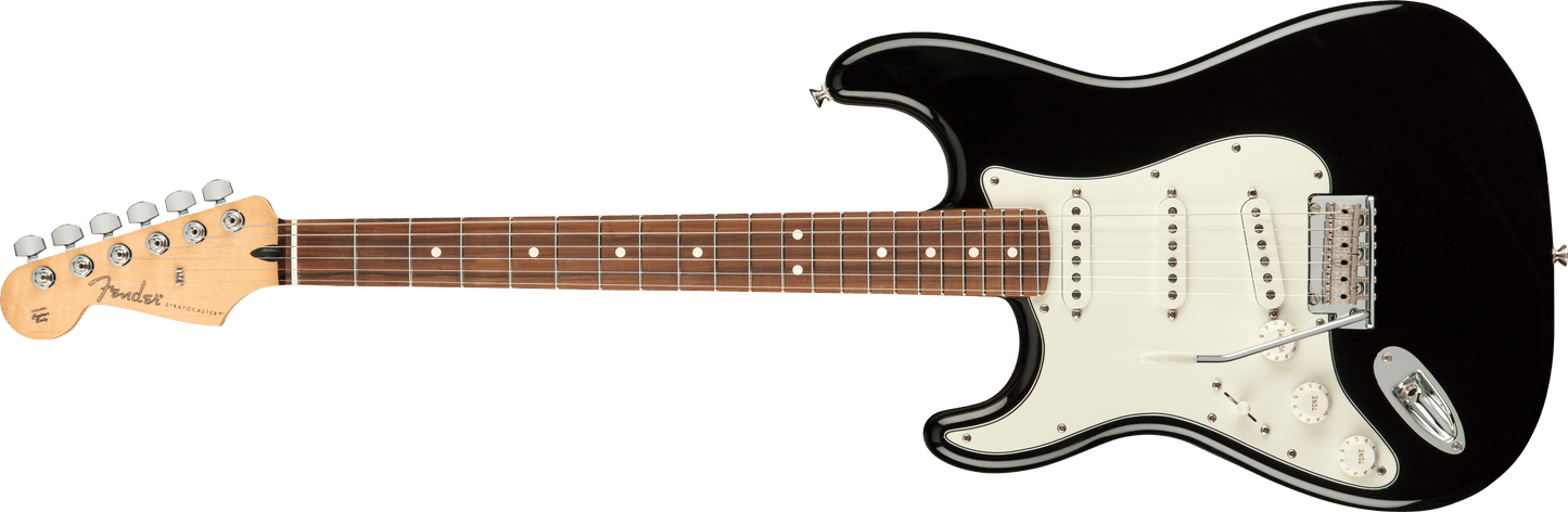 Player Stratocaster® Left-Handed