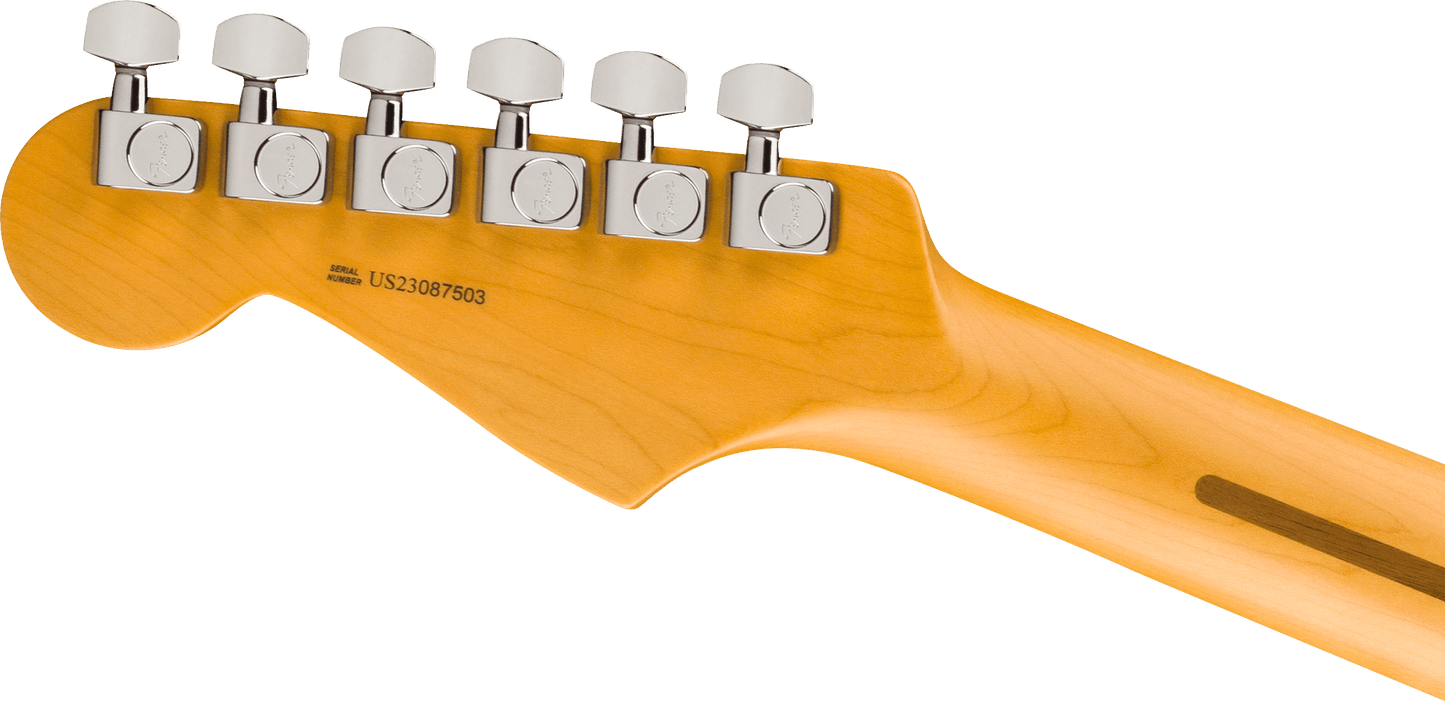 Limited Edition American Professional II Stratocaster® Thinline