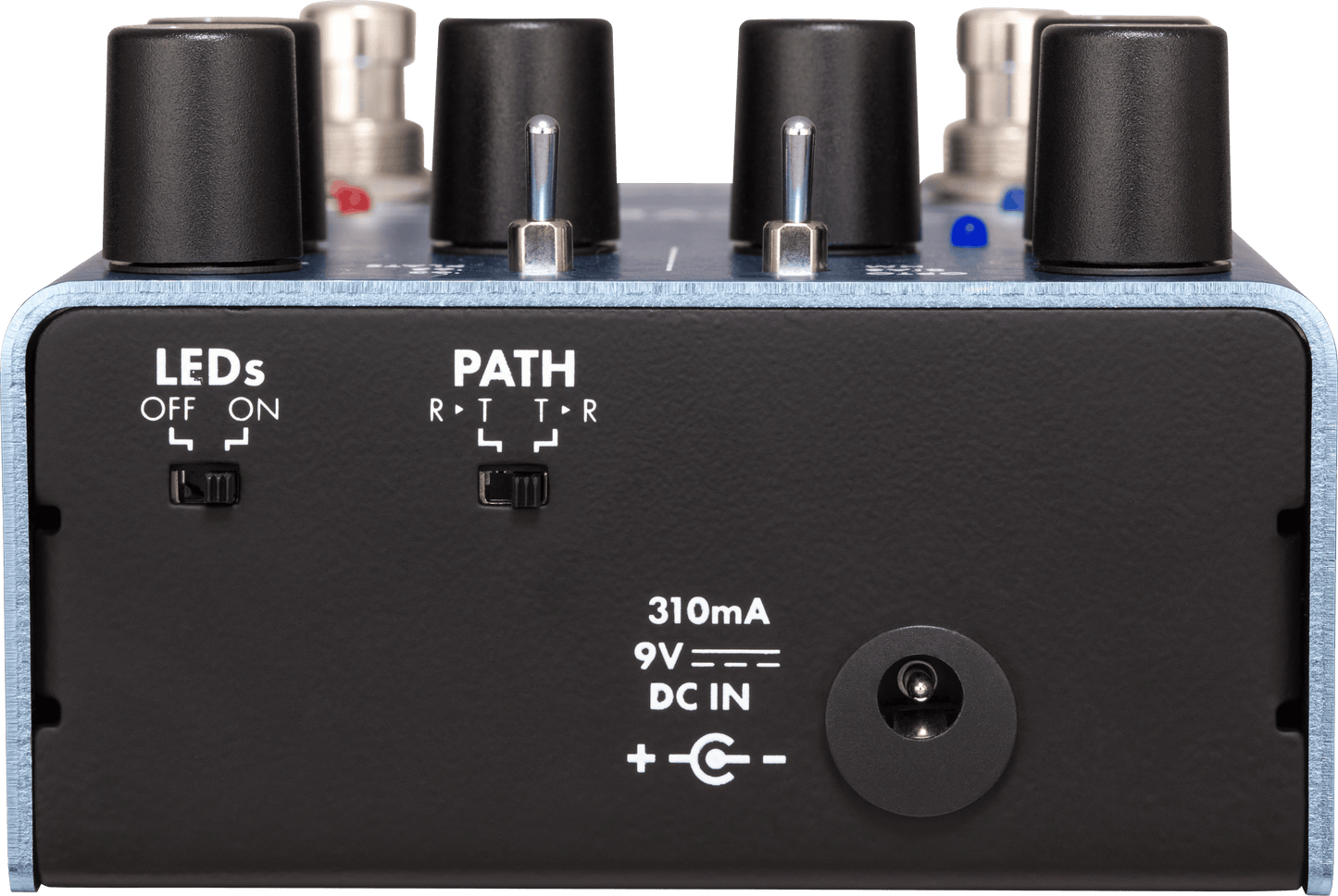 Tre-Verb Digital Reverb/Tremolo