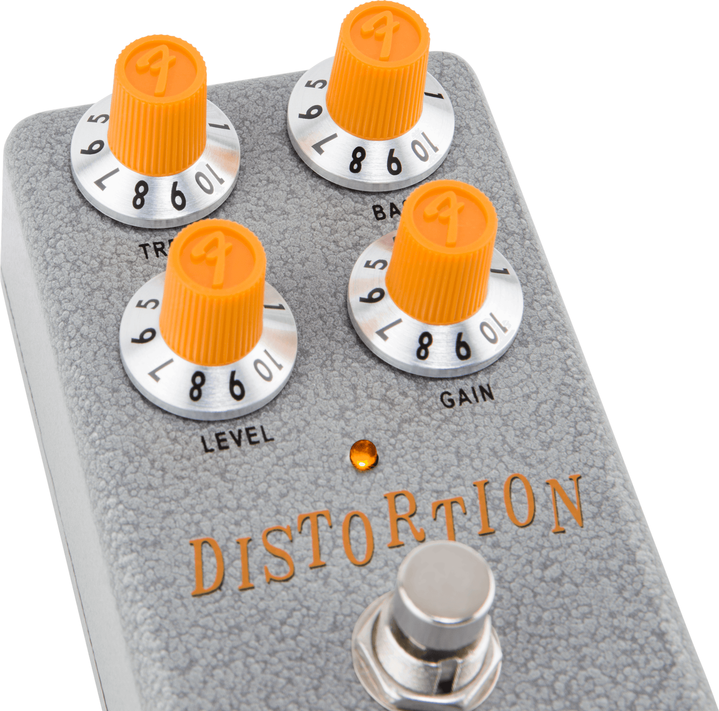 Hammertone™ Distortion