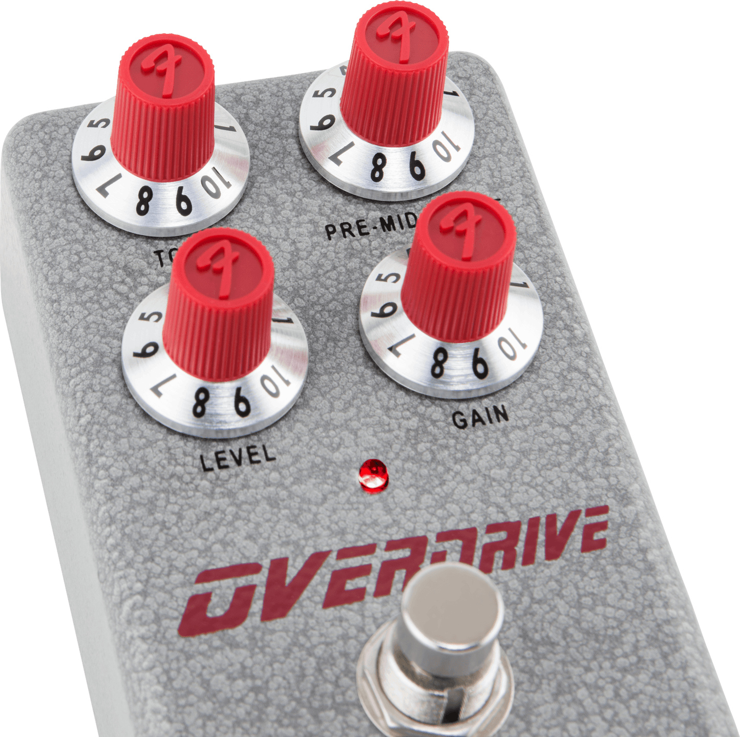 Hammertone™ Overdrive
