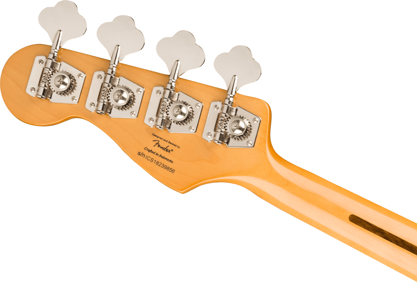Classic Vibe '60s Jazz Bass®