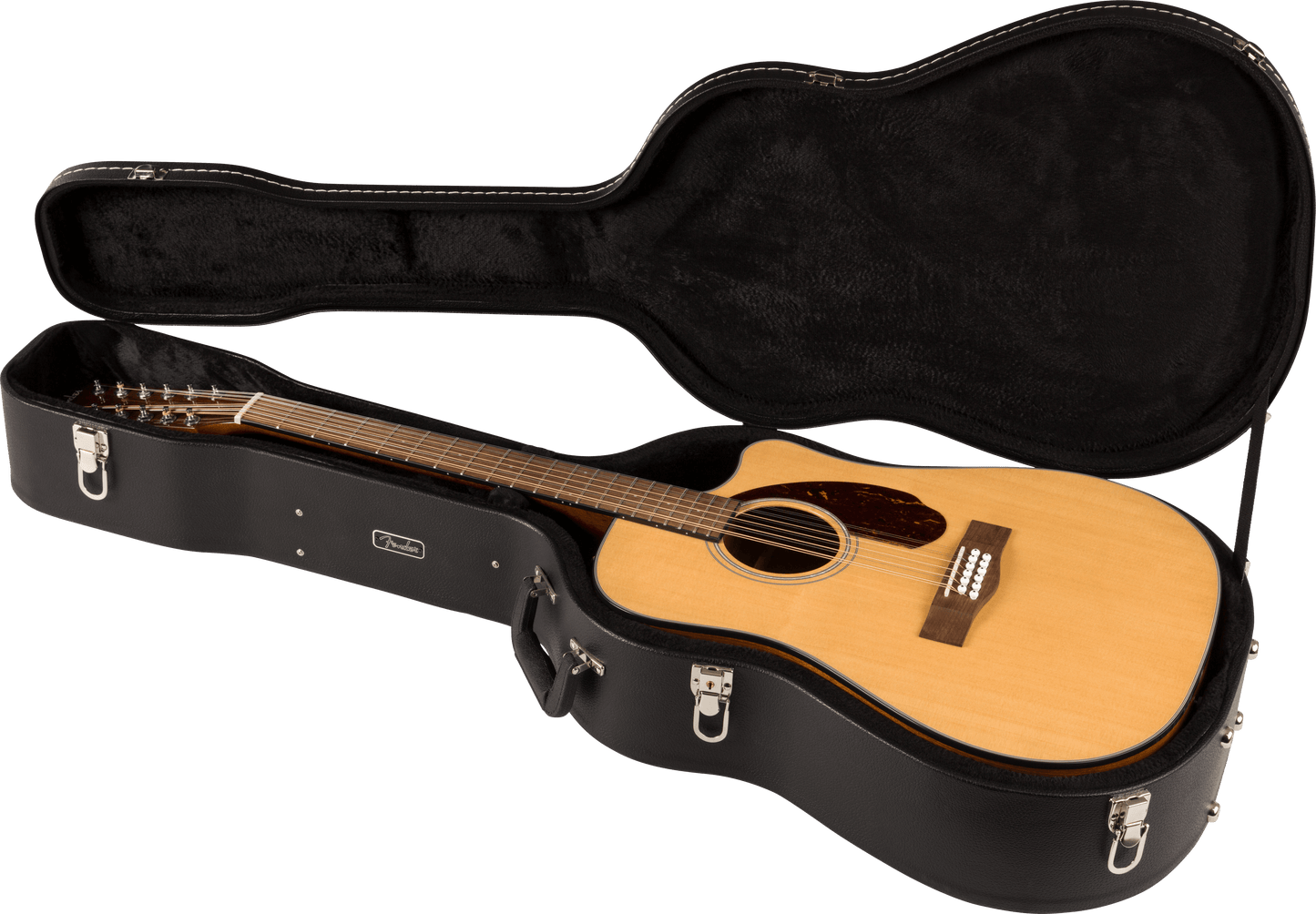 CD-140SCE 12-String
