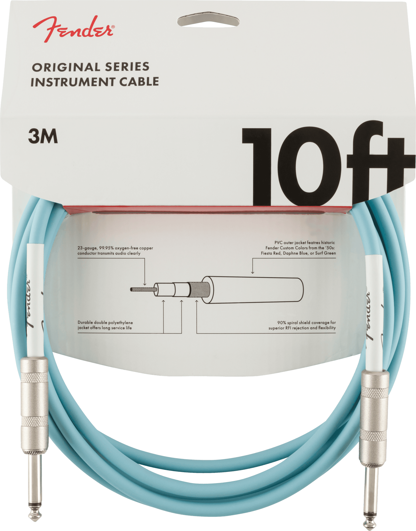 Original Series Instrument Cables
