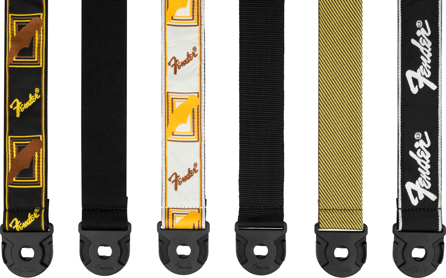 Quick Grip Locking End Straps