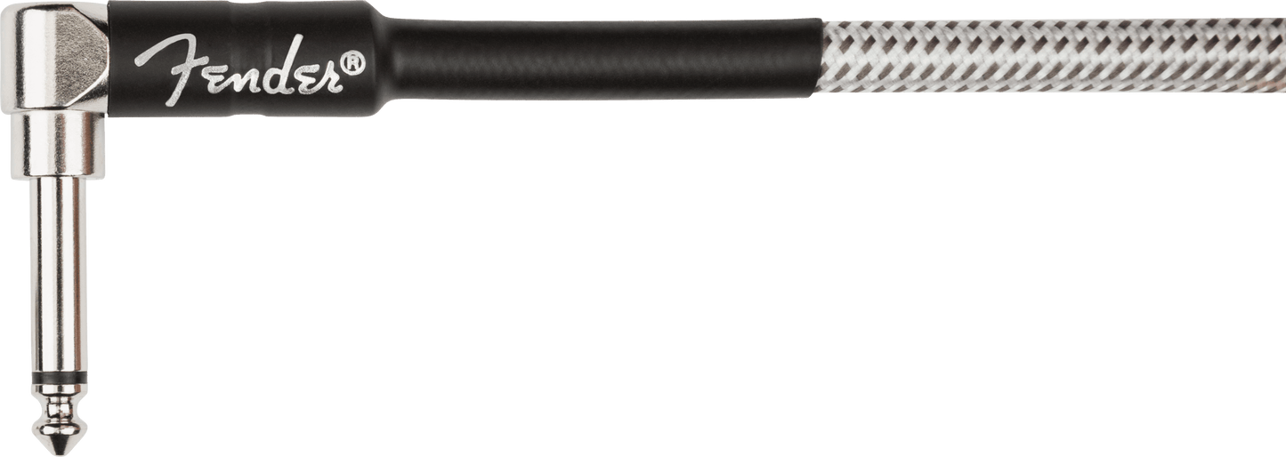 Professional Series Tweed Coil Cables