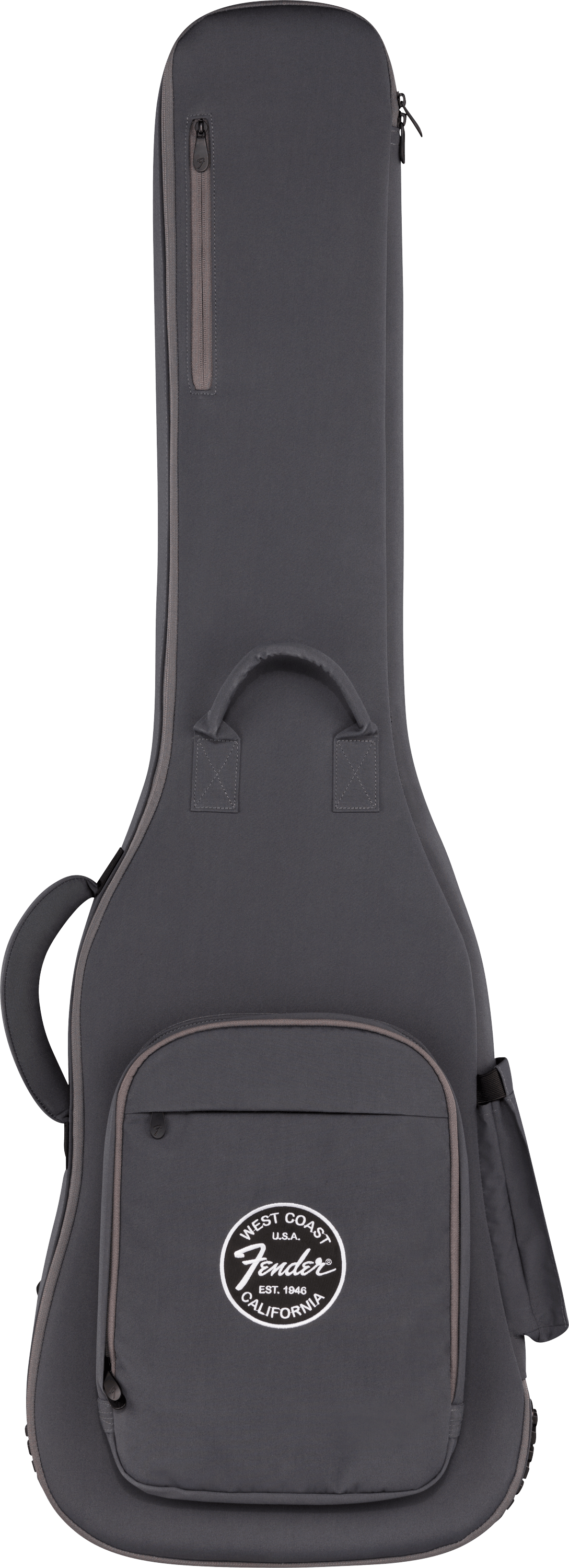 Troubadour™ Electric Bass Guitar Gig Bag