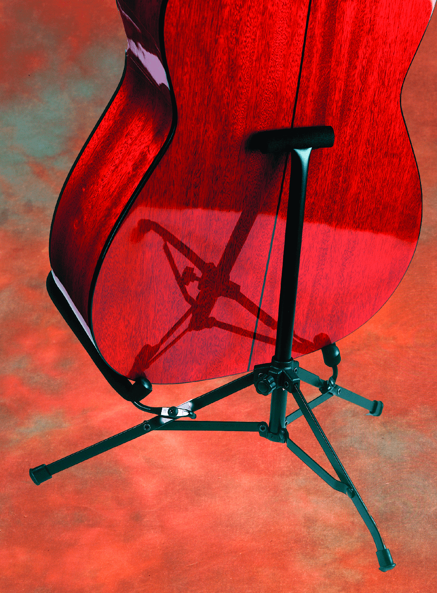 Acoustic Guitar Mini Stand