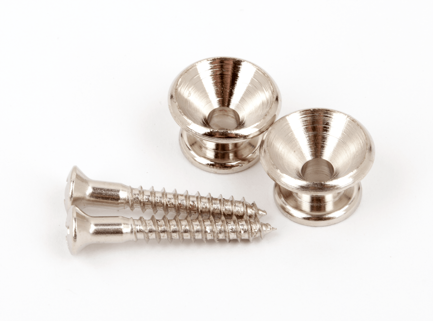 Pure Vintage Strap Buttons