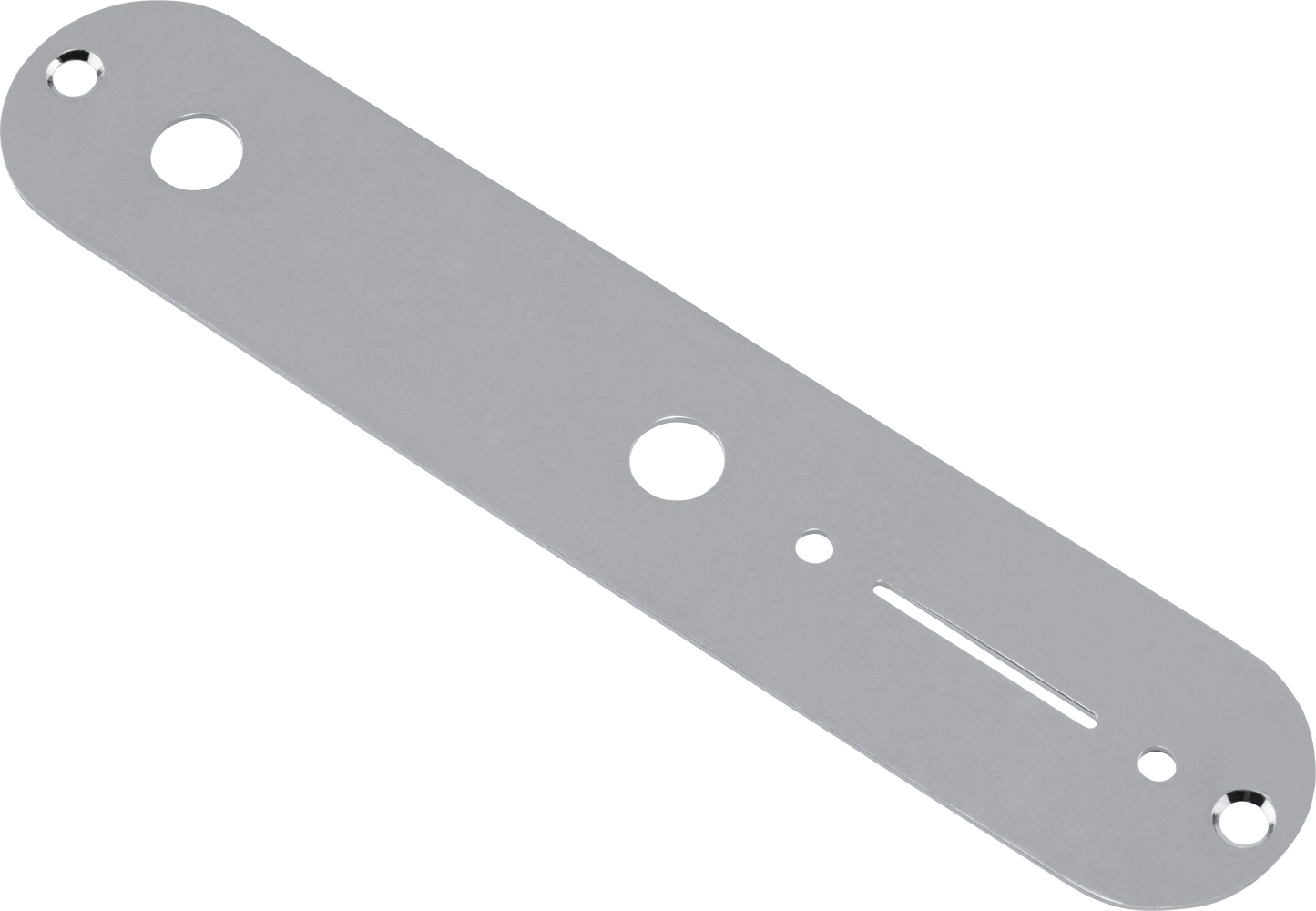 Road Worn® Telecaster® Control Plate