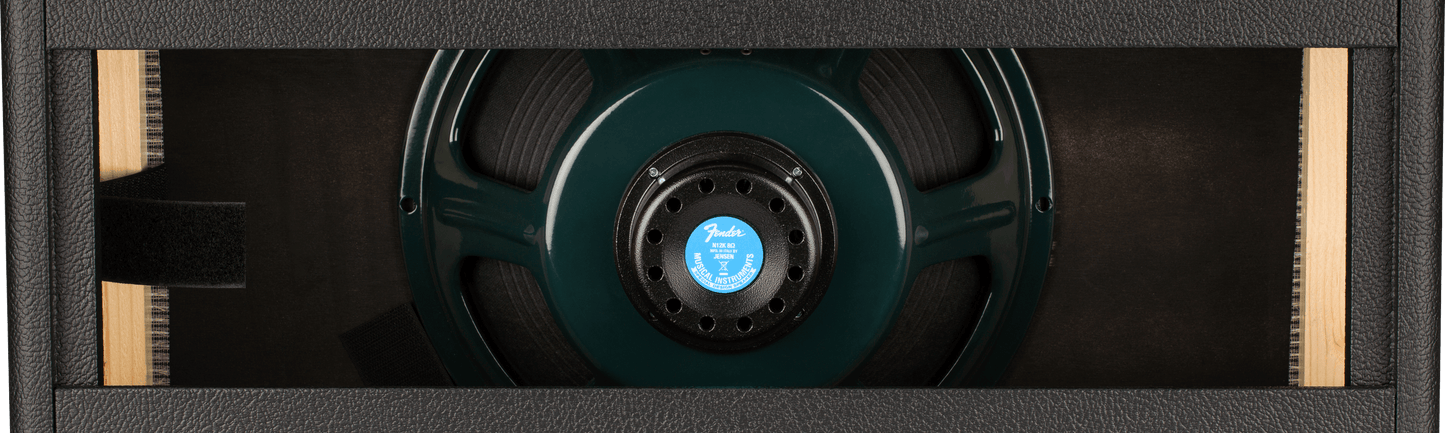 Tone Master® Deluxe Reverb®