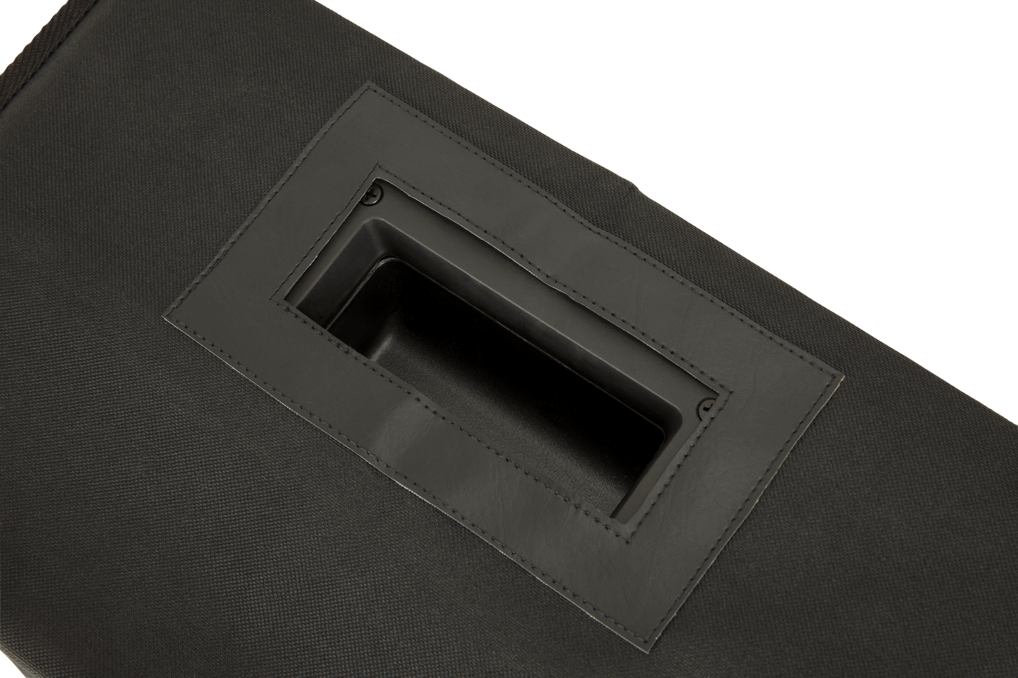 Mustang® GT Amp Covers