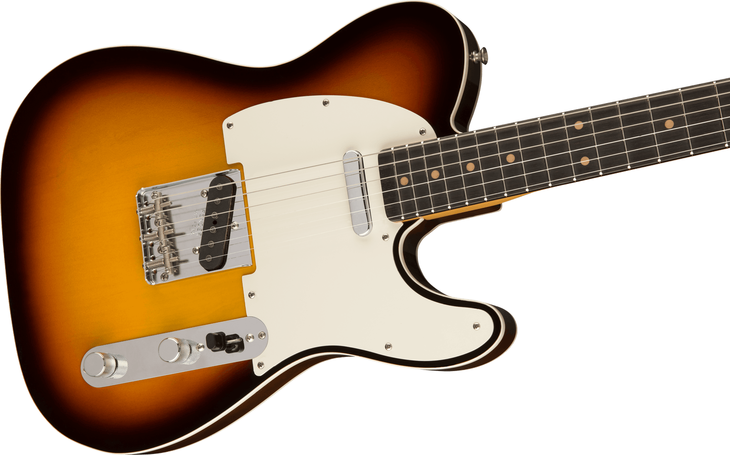 Vintage Custom 1959 Telecaster® Custom - Rosewood