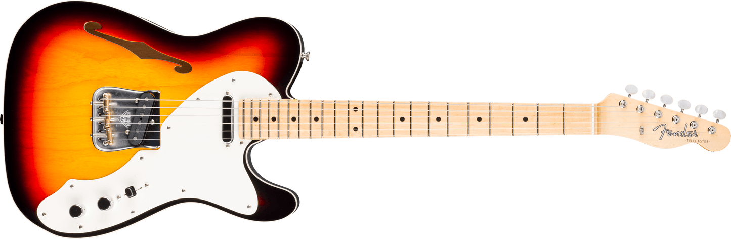 American Custom Telecaster® Thinline NOS