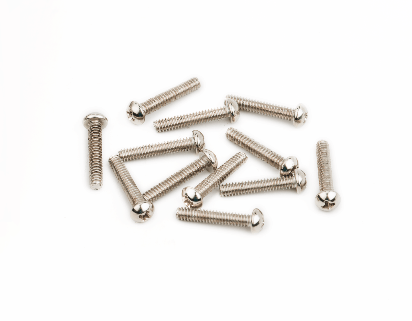 American Vintage Stratocaster® Saddle Intonation Screws