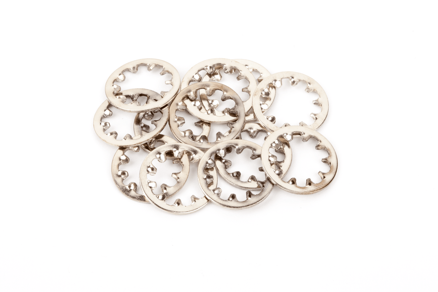 Potentiometer Locking Washers