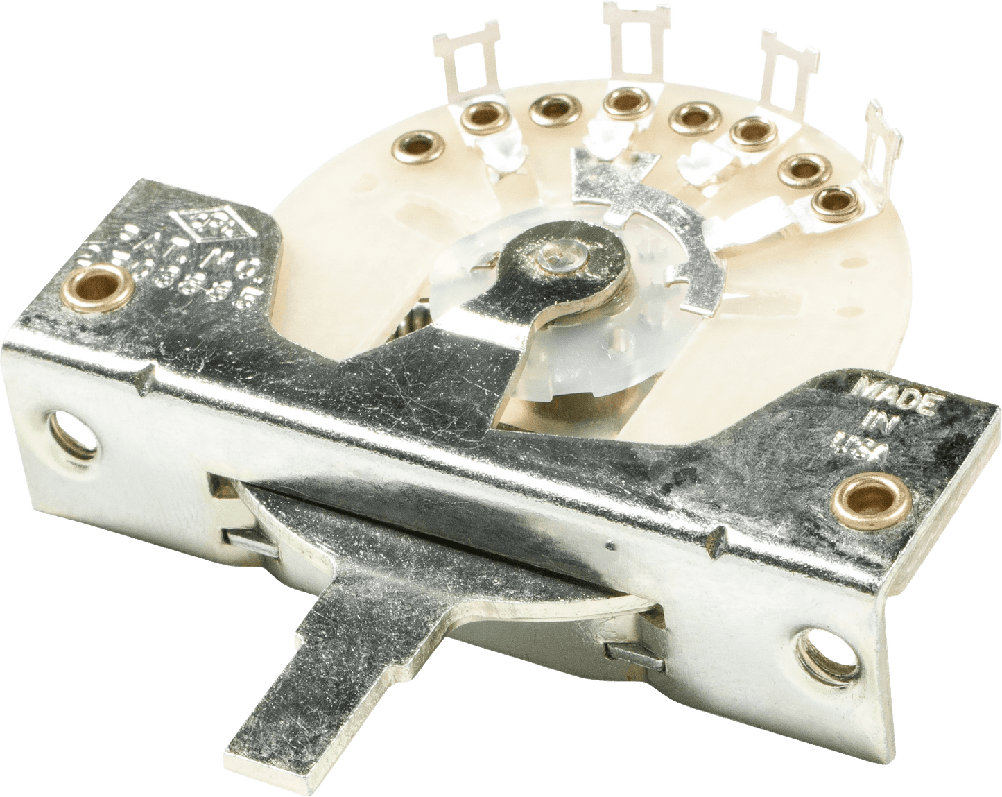 Pure Vintage 3-Position Pickup Selector Switch