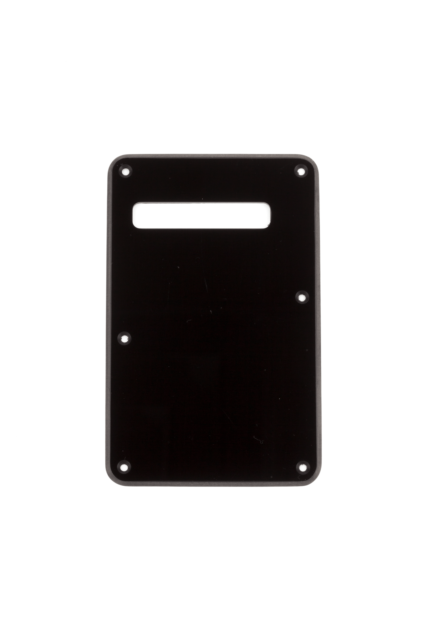 Stratocaster® Modern-Style Tremolo Backplates