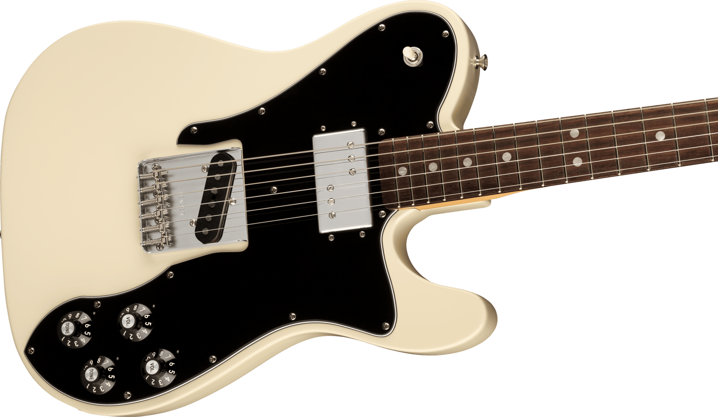 American Vintage II 1977 Telecaster® Custom