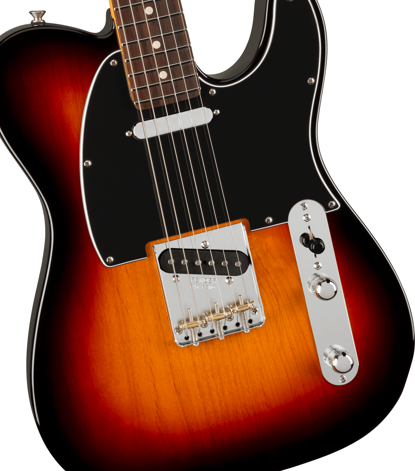 American Professional Classic Telecaster®