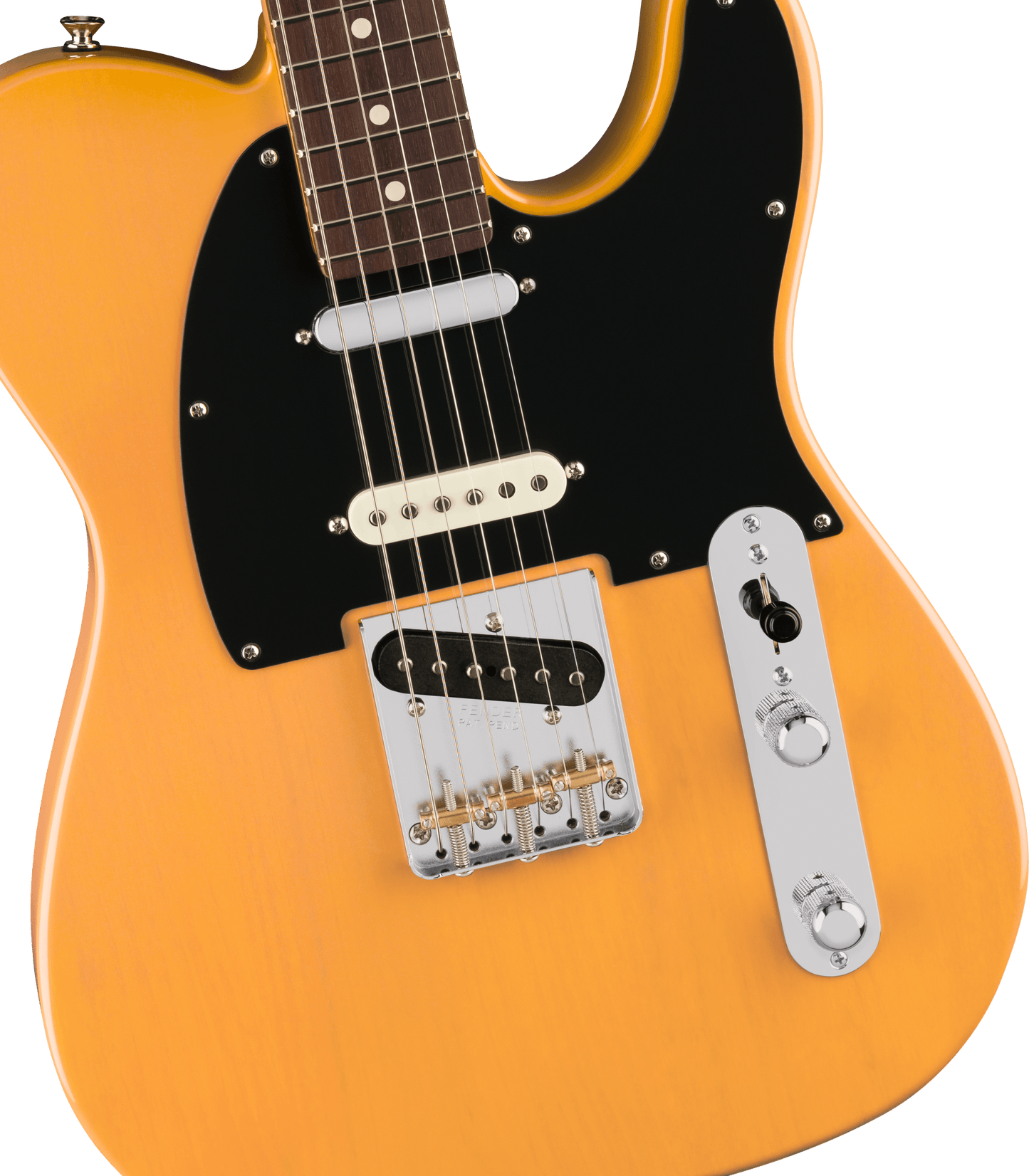 American Professional Classic Hotshot Telecaster®