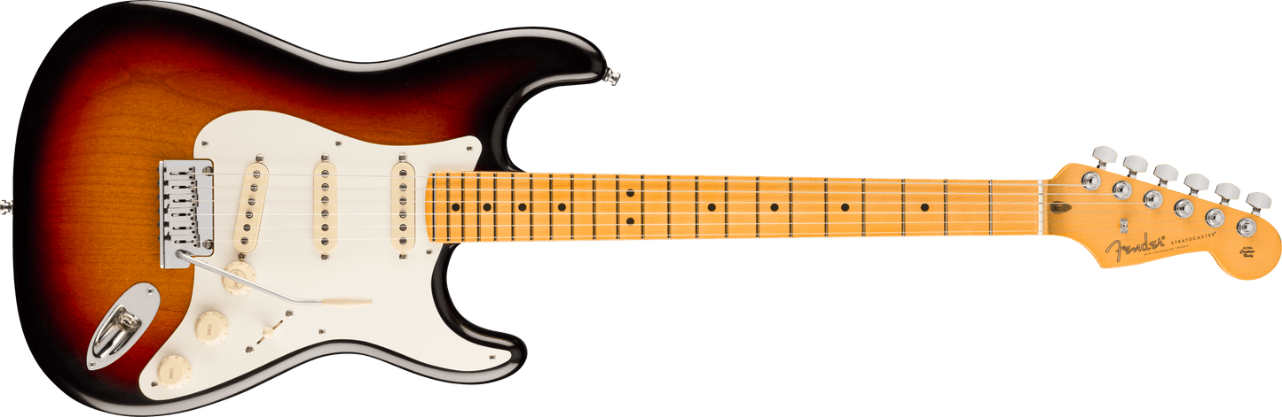 American Ultra Luxe Vintage '50s Stratocaster®
