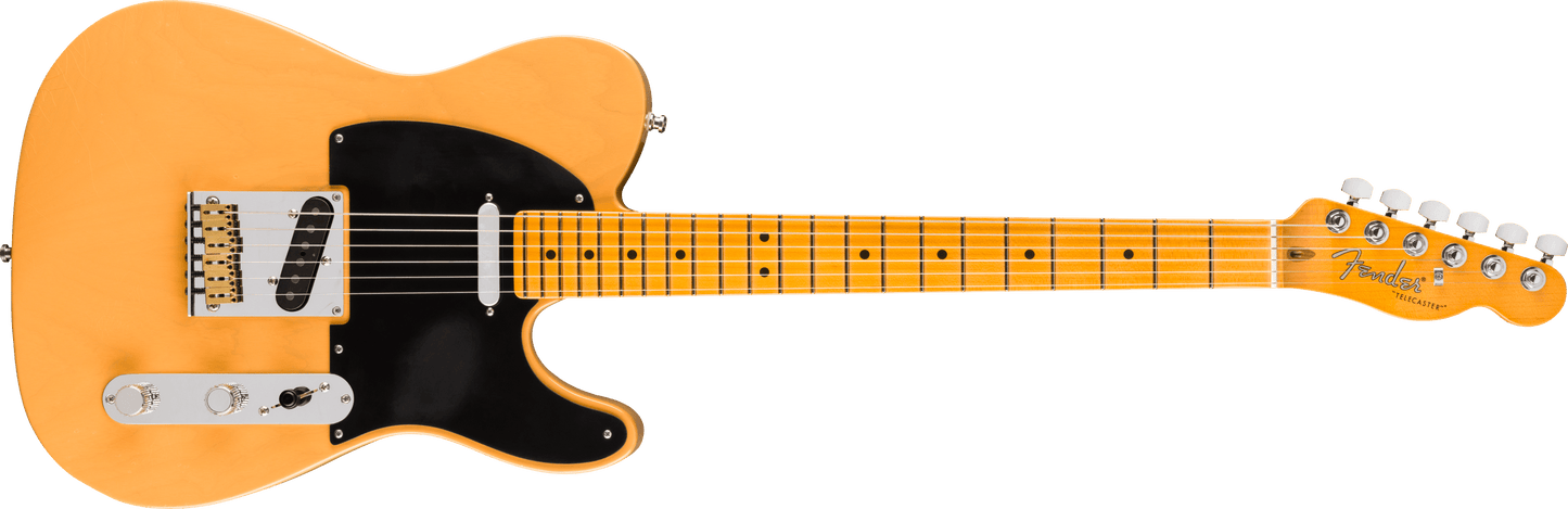 American Ultra Luxe Vintage '50s Telecaster®