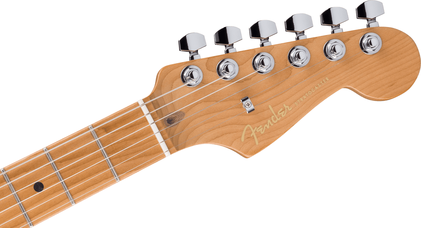 Limited Edition American Ultra II Stratocaster® HSS