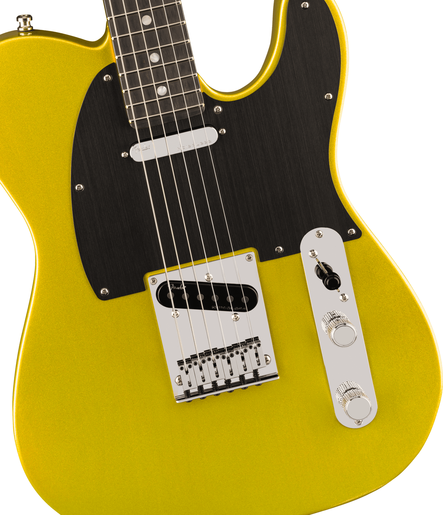 American Ultra II Telecaster®