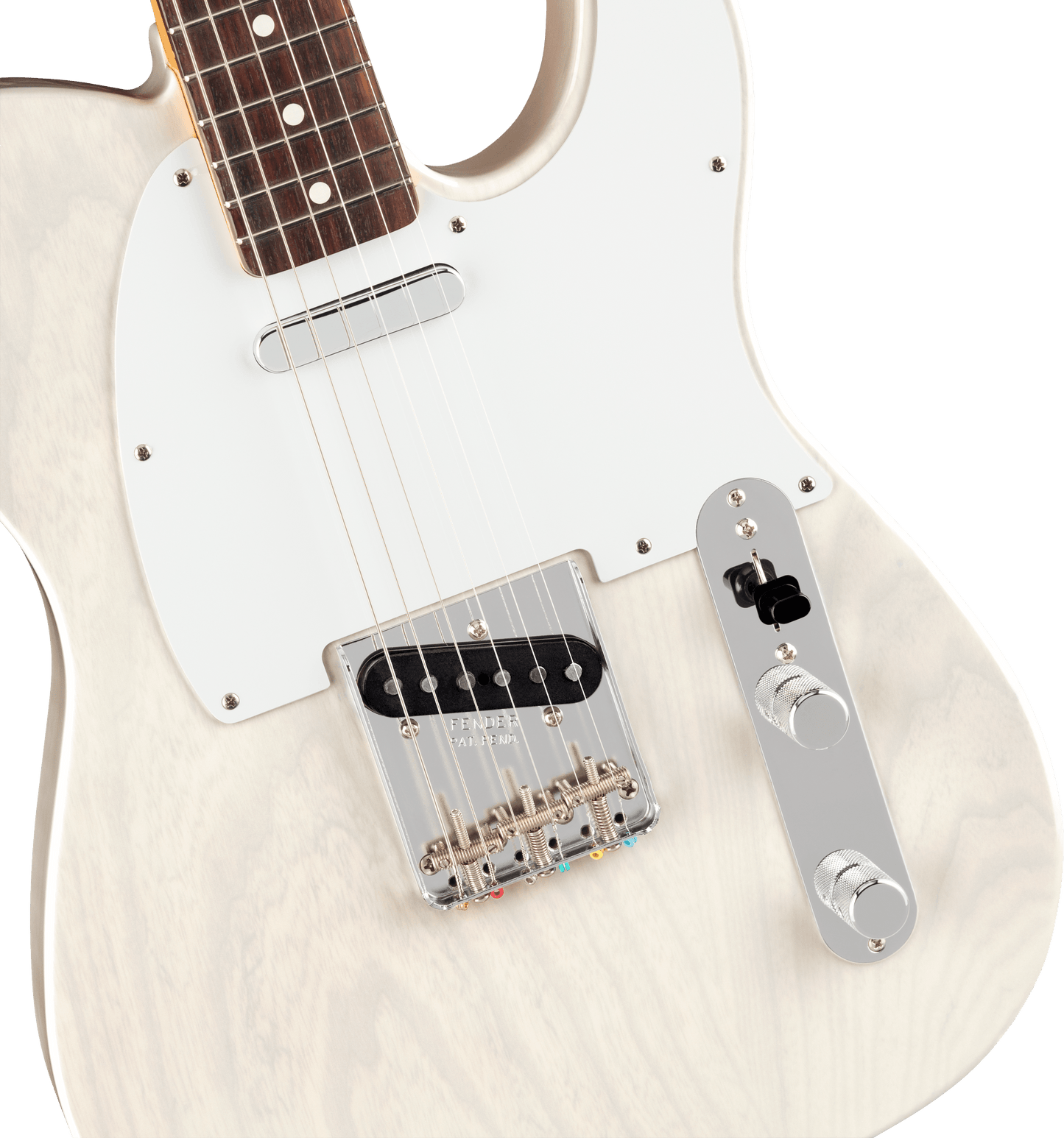 Jimmy Page Mirror Telecaster®
