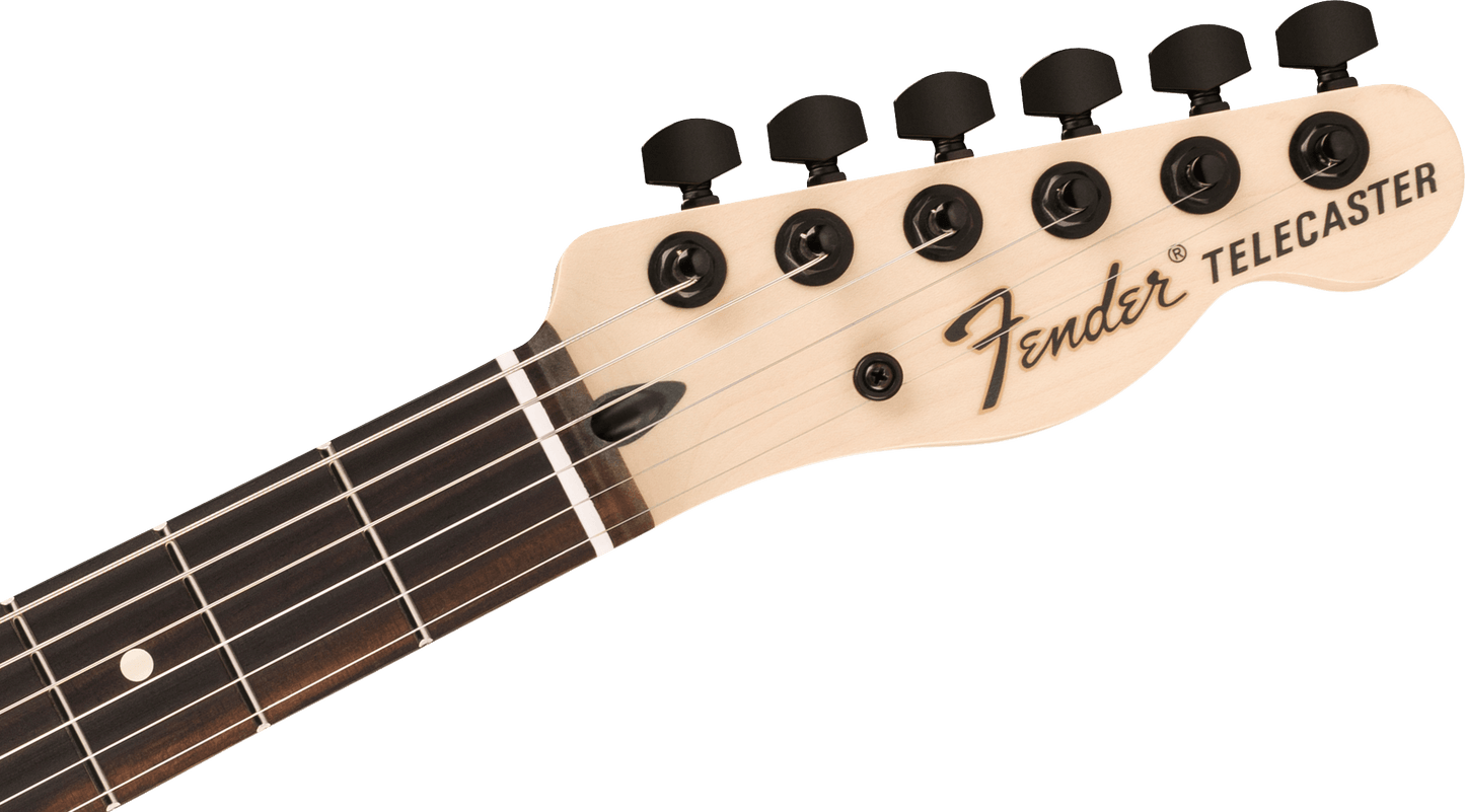 Limited Edition Jim Root Telecaster®, Shoreline Gold