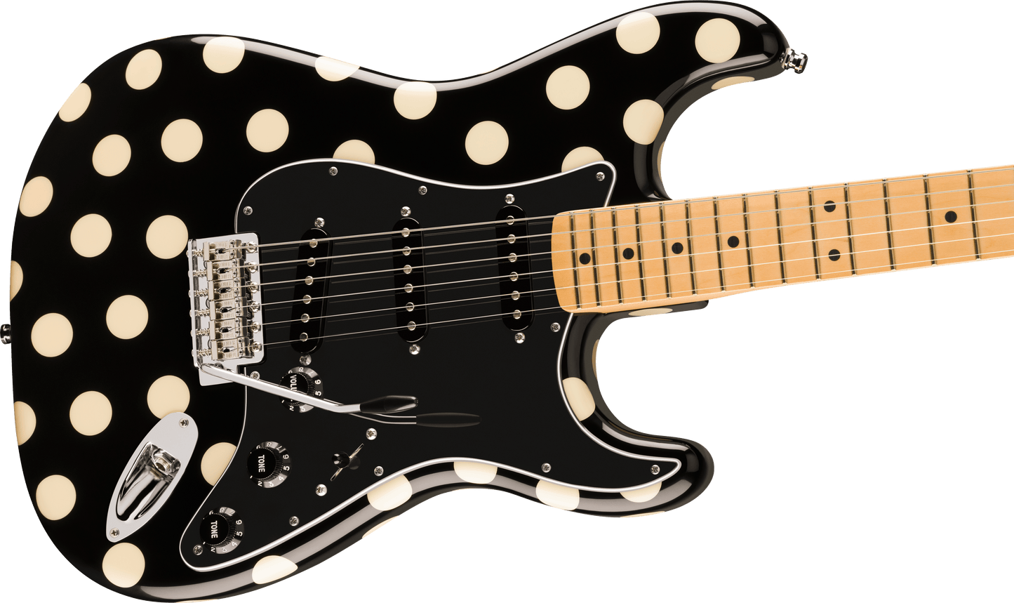 Buddy Guy Standard Stratocaster®