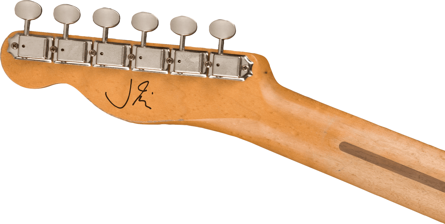J Mascis Telecaster®