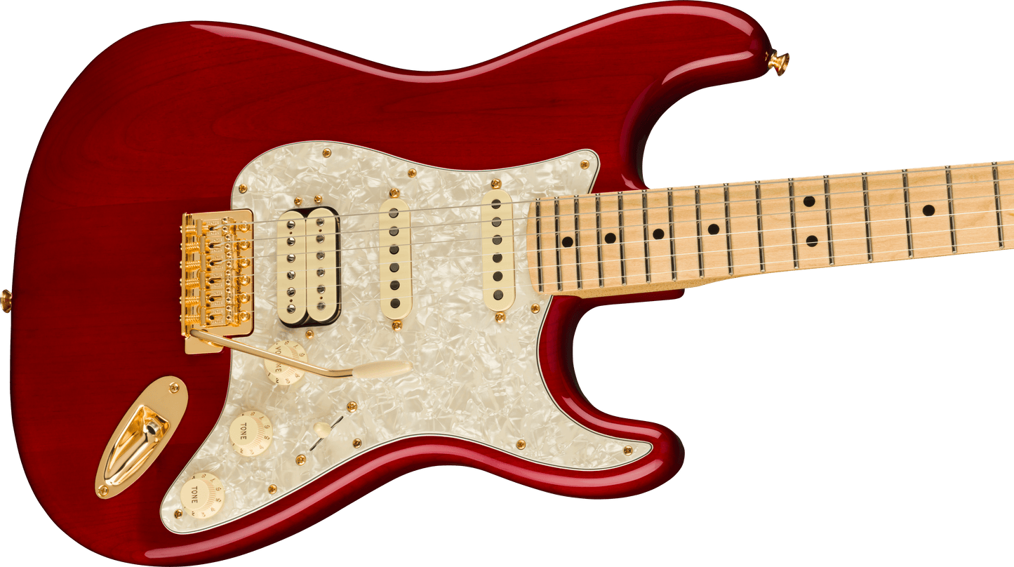 Tash Sultana Stratocaster®