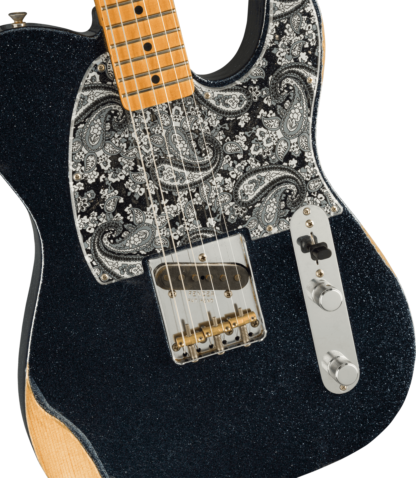 Brad Paisley Esquire®
