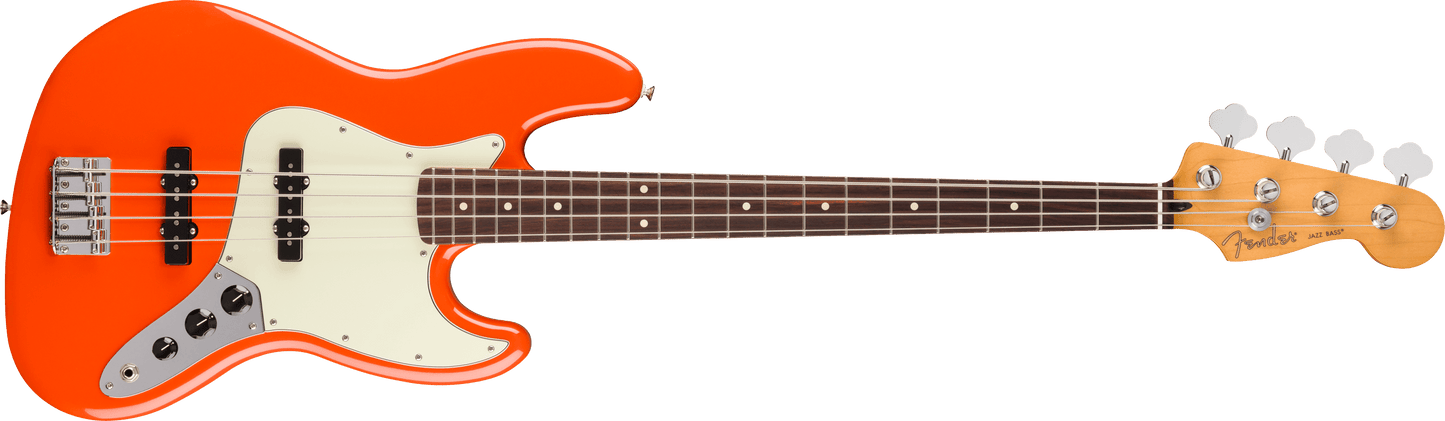 Player II Jazz Bass®