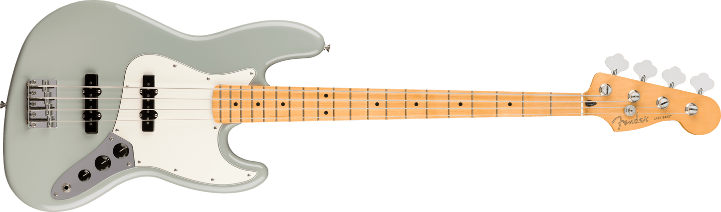 Player II Jazz Bass®