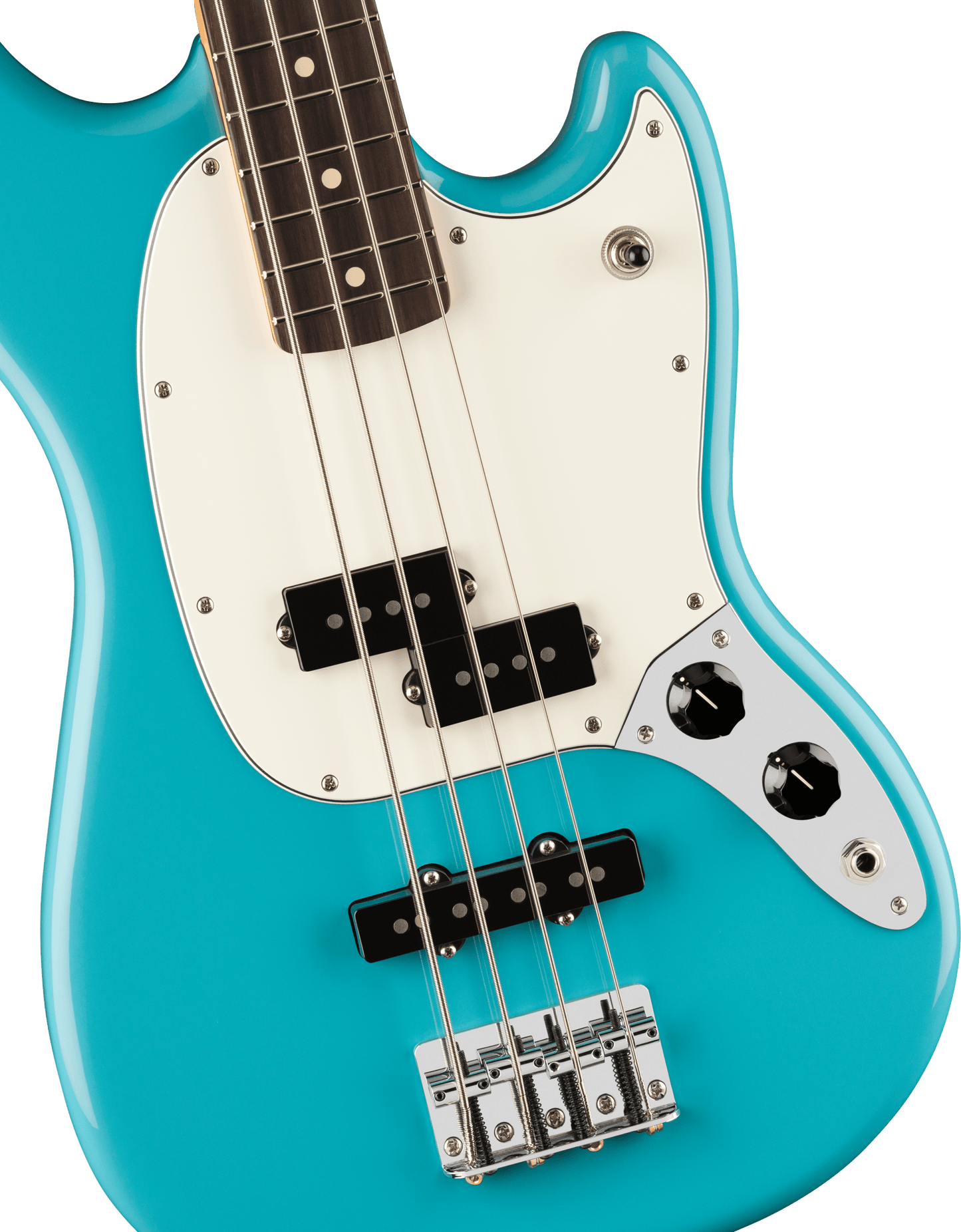 Player II Mustang® Bass PJ