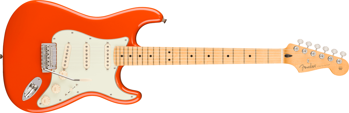 Player II Stratocaster®