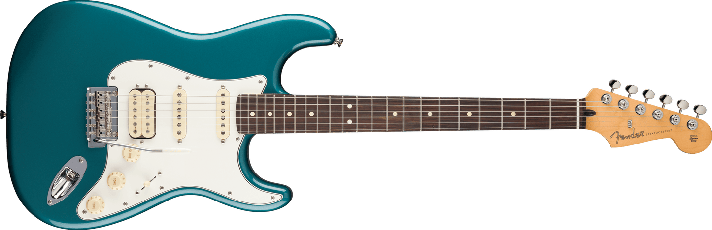 Limited Edition Player II Stratocaster® HSS