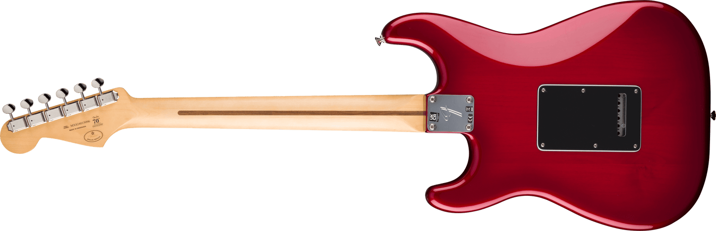 Limited Edition Player II Stratocaster® HSS