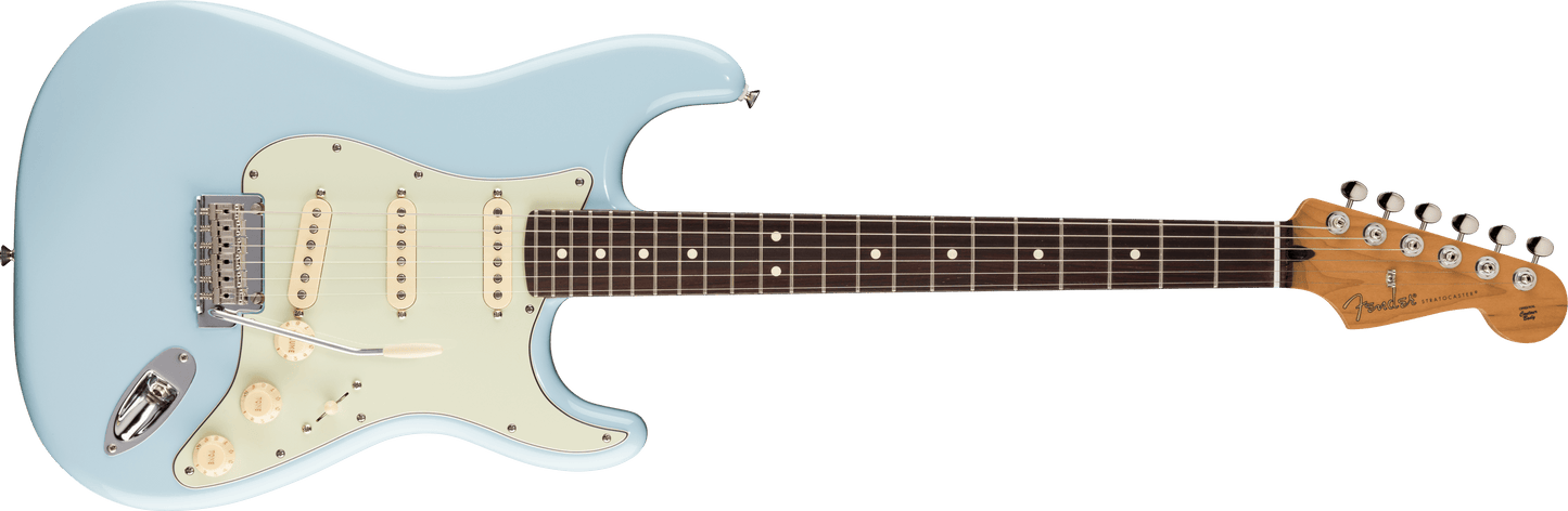 Limited Edition Player II Stratocaster®, Sonic Blue