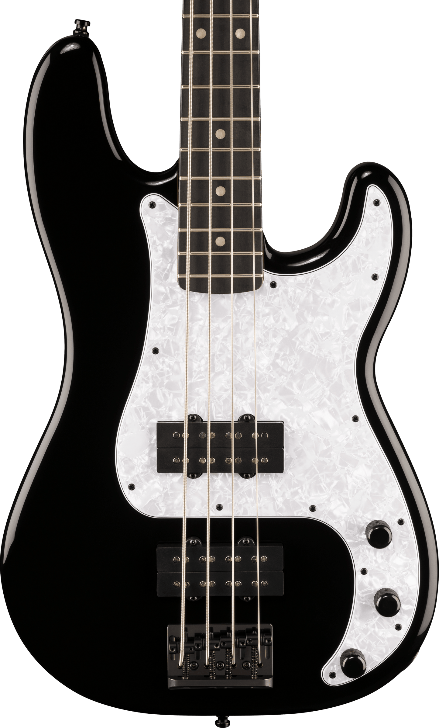 Limited Edition Player Fusion Precision Bass® HH