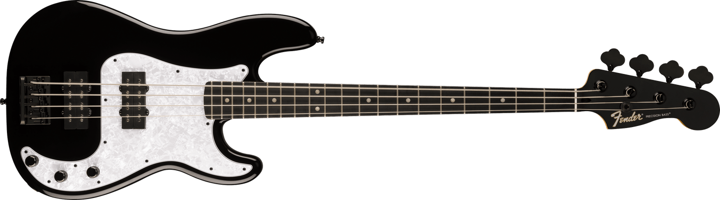 Limited Edition Player Fusion Precision Bass® HH
