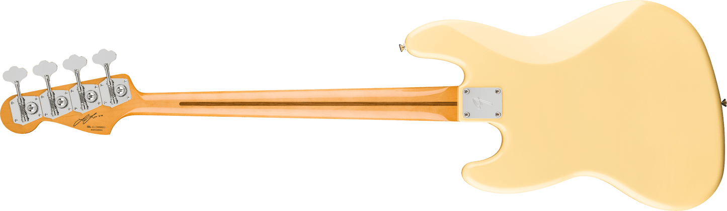 Limited Edition Laura Lee Jazz Bass®