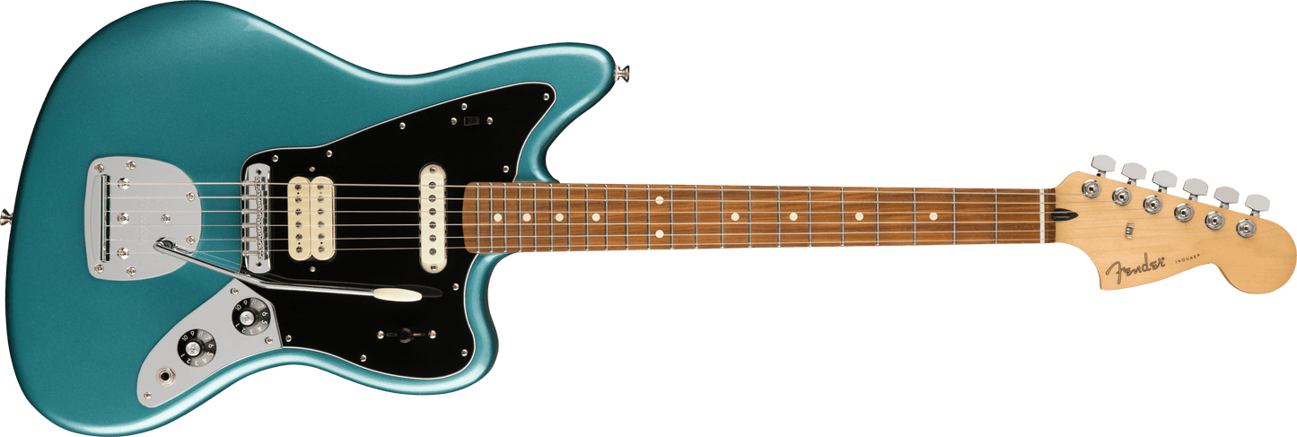 Player Jaguar®